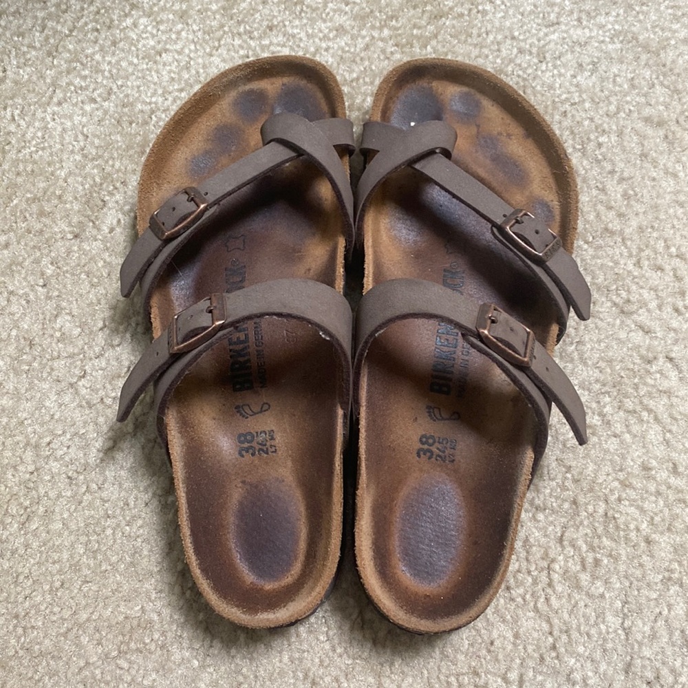 Birkenstock Women’s Mayari Sandals